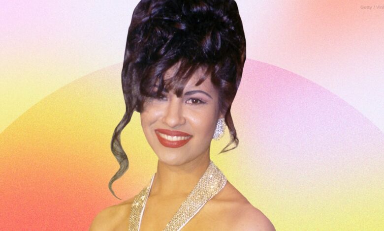 This year I want Selena Quintanilla to finally rest in peace