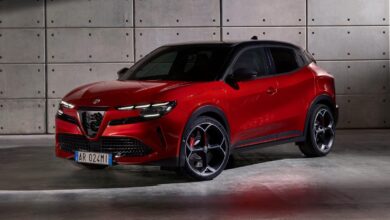 Italy says it is illegal to build the Alfa Romeo Milano anywhere outside Italy