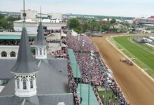 Dollars and Meaning: The Kentucky Derby's Impressive Reach