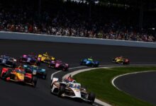 RFK/Trump cars will not be allowed to race at the Indy 500