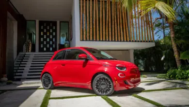 The 2024 Fiat 500e urban EV has its own appeal