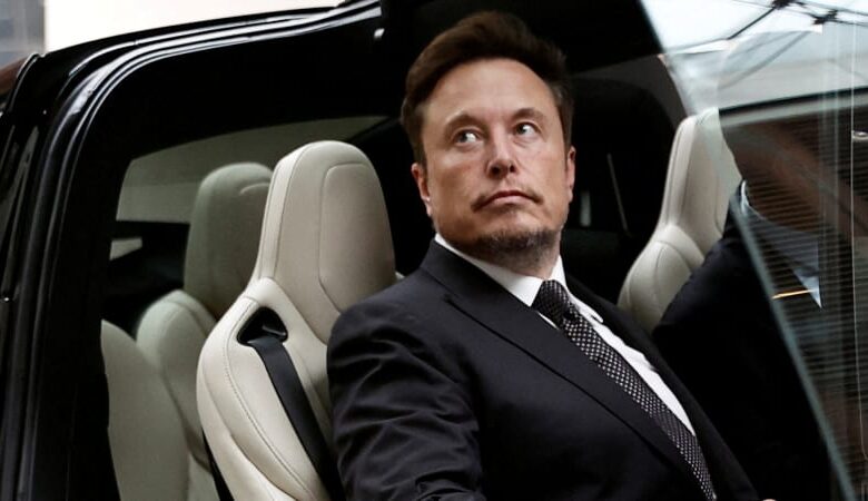 Tesla's Robotaxis: Wall Street weighs in on Elon Musk's latest statement