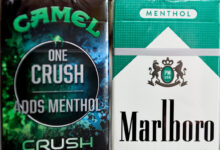 Menthol cigarettes will continue to be on the market after Biden drops plans to ban them : Shots