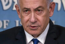 Israel's Netanyahu vows to invade Gaza's Rafah 'with or without' hostage deal: NPR