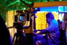 5 aspiring Bollywood filmmakers create short films using iPhone 15 Pro Max
