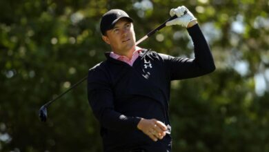Masters 2024 missed opportunity: Jordan Spieth, Viktor Hovland, Justin Thomas among stars not playing weekend