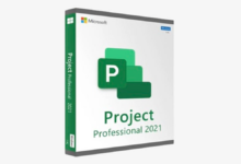 Get Microsoft Project 2021 Pro or Visio 2021 for $30