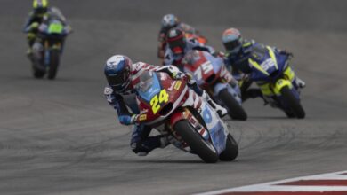 MotoGP is racing to attract new American audiences the way F1 did