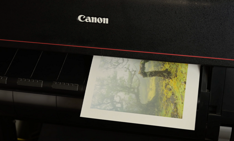 A comprehensive guide to getting started printing your photos