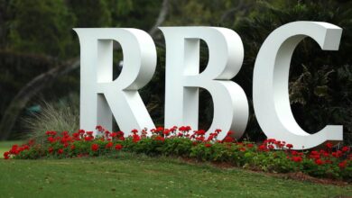 RBC Heritage 2024 live stream, watch online, TV schedule, channels, tee times, radio, golf course coverage