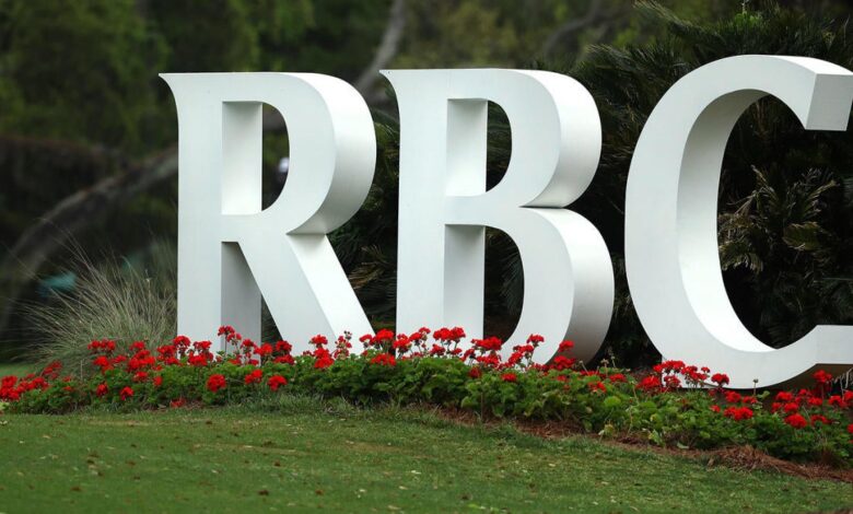 RBC Heritage 2024 live stream, watch online, TV schedule, channels, tee times, radio, golf course coverage