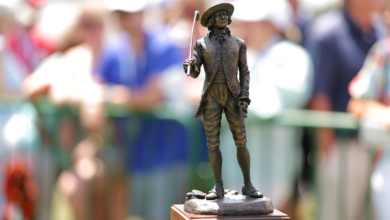 RBC Heritage 2024 purse, bonuses: Golfer payouts from $20 million total for signature event