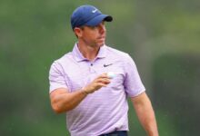 Rory McIlroy on expected return to PGA Tour policy board: 'I don't think there's been much progress'
