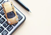 Should you pay cash or finance your new car?