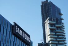 Working 6 days a week: Samsung hits 'panic button' after disappointing financial results