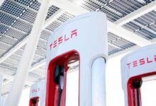 Tesla fires Supercharger and new vehicle development team - report