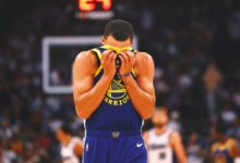 Lakers survive Zion Williamson's wrath;  The kings forced the warriors into a state of uncertainty