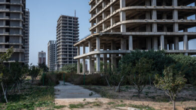 China has a plan for the housing crisis. Here's why it's not enough