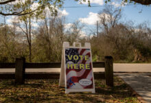 The Supreme Court sides with Republicans on South Carolina's voting map