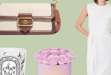 10 things I'd give my mom for Mother's Day, from Spanx to Coach