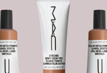 I'm a beauty editor and this matte skin tint is the best I've ever tried