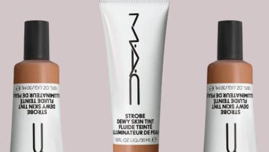 I'm a beauty editor and this matte skin tint is the best I've ever tried