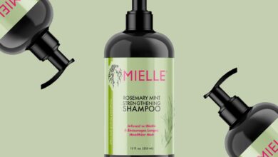 More than 40,000 shoppers just bought this $10 hair growth shampoo