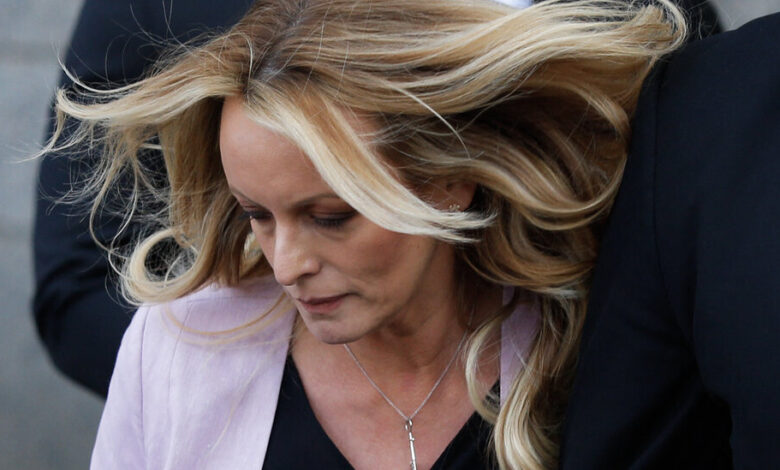 Stormy Daniels gives insightful testimony in Trump's trial: 6 lessons learned