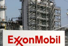 Exxon Mobil reaches settlement with FTC, preparing to complete Pioneer deal worth $60 billion