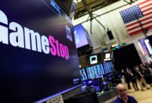 GameStop short sellers lost $1 billion from Monday's monster rally