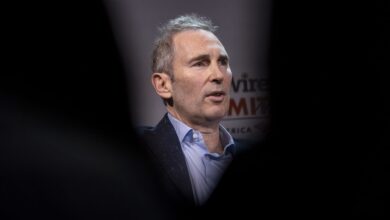 Amazon CEO Andy Jassy violated federal labor laws with anti-union remarks