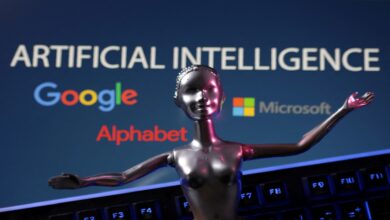 Tech giant pledges commitment to AI safety - including 'kill switch'