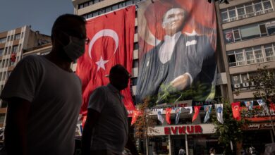 Türkiye's inflation accelerated to nearly 70% in April
