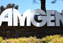 Amgen ditches experimental weight loss pills, switching to injections