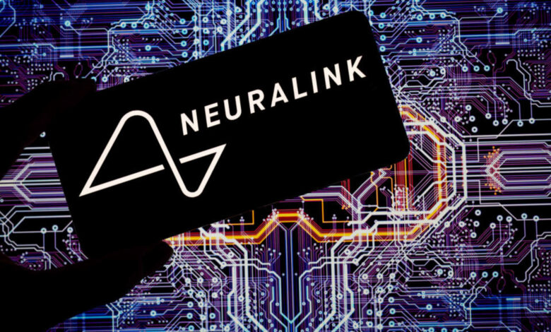 Neuralink's first human brain implant had a problem, the company said