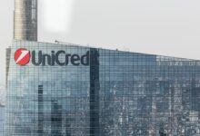 UniCredit raises investor reward target after forecasting top profits