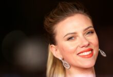 Scarlett Johansson says OpenAI took away her voice