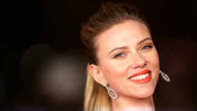 Scarlett Johansson says OpenAI took away her voice