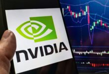 If Nvidia beats estimates, these 6 AI stocks are bullish