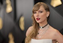 Taylor Swift's UMG label agrees to licensing deal with TikTok, ending controversy