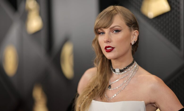 Taylor Swift's UMG label agrees to licensing deal with TikTok, ending controversy