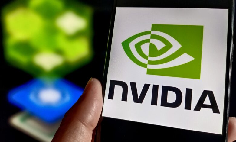 Here's what the addition of Nvidia means for the 128-year-old Dow Industrials