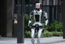 How ChatGPT-like AI is supercharging humanoid robots