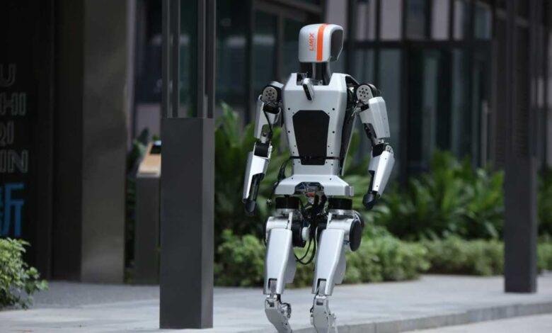 How ChatGPT-like AI is supercharging humanoid robots