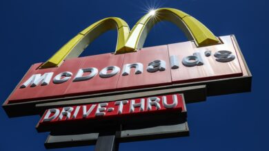 McDonald's is making $5 meals