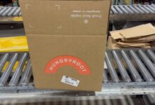 Food startup Hungryroot uses AI to reduce waste, climate violations