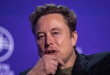 Elon Musk plans the xAI supercomputer, The Information reported