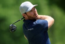 Grayson Murray died at age 30 one day after withdrawing from Colonial, the PGA Tour said