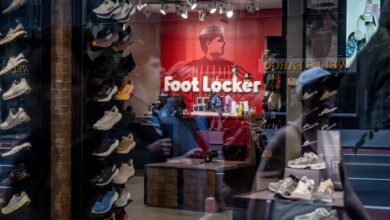 Foot Locker (FL) Q1 2024 Earnings