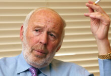 Jim Simons, the mathematical genius who conquered Wall Street, passed away at the age of 86